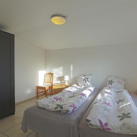 Strandens Apartment อิสเฮย ภายนอก รูปภาพ
